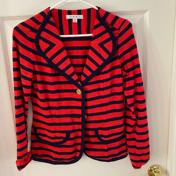 Cabi Blazer - Picture 2 of 3
